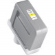 Canon PFI-306Y Ink Cartridge - Yellow - Inkjet - 1 Pack - TAA Compliance 6660B001