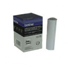 Brother Thermaplus 98' Fax Paper Roll 4-Pack - TAA Compliance 6840