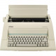 Royal Scriptor Typewriter - 12 cps - 9" Print Width 69149V