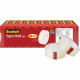 3m Scotch Super-Hold Tape - 0.75" Width x 83.33 ft Length - Durable, Reusable - 10 / Pack - Clear - TAA Compliance 700K10