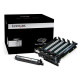 Lexmark (700Z1) Black Imaging Kit (40,000 Yield) 70C0Z10
