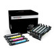 Lexmark (700Z5) Black and Color Imaging Kit (40,000 Yield) 70C0Z50