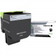 Lexmark Unison Toner Cartridge - Black - Laser - High Yield - 6000 Pages - TAA Compliance 71B0H10