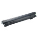 Dell High Yield Black Toner Cartridge (OEM# 332-1874) (26,000 Yield) - TAA Compliance 72MWT