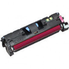 Canon Magenta Toner Cartridge - Laser - Magenta 7431A005