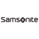 Samsonite CLASSIC LEATHER TOPLOADER-COGNAC 126039-1221
