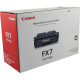 Canon (FX-7) Toner Cartridge (4,500 Yield) - TAA Compliance 7621A001AA
