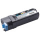 Dell High Yield Cyan Toner Cartridge (OEM# 331-0716) (2,500 Yield) - TAA Compliance 769T5