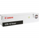 Canon GPR-10 Original Toner Cartridge - Laser - 5300 Pages - Black - 1 Each - TAA Compliance 7814A003