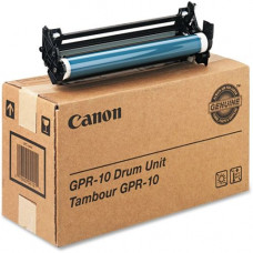Canon GPR10 Imaging Drum Unit - 1 Each - TAA Compliance 7815A004AB