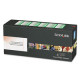 Lexmark Black and Colour Imaging Kit - 125000 Pages 78C0Z50