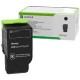 Lexmark Unison Original Toner Cartridge - Black - Laser - Extra High Yield - 8500 Pages - TAA Compliance 78C1XKE