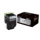 Lexmark (800H1) High Yield Black Toner Cartridge (4,000 Yield) - TAA Compliance 80C0H10