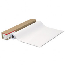 Canon Premium Copy & Multipurpose Paper - 24" x 164 ft - 80 g/m&#178; Grammage - Matte - 2 / Box - TAA Compliance 8154A015