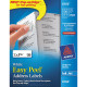 Avery Easy Peel White Address Labels for Inkjet Printers (1" x 2 5/8") (30 Labels/Sheet) (25 Sheets/Box) - FSC, TAA Compliance 8160