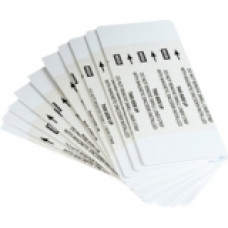 Hid Global Fargo UltraCard III Cards 81786
