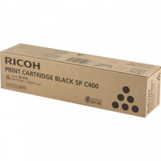 Ricoh Black Toner Cartridge (6,000 Yield) - TAA Compliance 820072