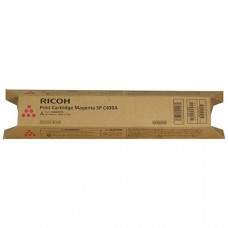 Ricoh Magenta Toner Cartridge (21,000 Yield) - TAA Compliance 821107