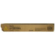 Ricoh Yellow Toner Cartridge (27,000 Yield) - TAA Compliance 821182