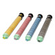 Ricoh Toner Cartridge - Yellow - Laser - 1 Pack - TAA Compliance 821256