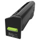 Lexmark Ultra High Yield Black Return Program Toner Cartridge for US Government (55,000 Yield) (TAA Compliant Version of 82K1UK0) - TAA Compliance 82K0UKG