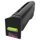Lexmark Ultra High Yield Magenta Return Program Toner Cartridge for US Government (55,000 Yield) (TAA Compliant Version of 82K1UM0) - TAA Compliance 82K0UMG