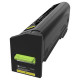 Lexmark Ultra High Yield Yellow Return Program Toner Cartridge for US Government (55,000 Yield) (TAA Compliant Version of 82K1UY0) - TAA Compliance 82K0UYG
