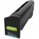 Lexmark Ultra High Yield Cyan Return Program Toner Cartridge (55,000 Yield) - TAA Compliance 82K1UC0