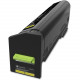 Lexmark Ultra High Yield Yellow Return Program Toner Cartridge (55,000 Yield) - TAA Compliance 82K1UY0