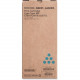 Ricoh Cyan Toner Cartridge (21,600 Yield) - TAA Compliance 841358
