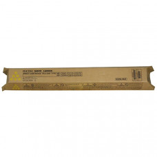 Ricoh Yellow Toner Cartridge (16,000 Yield) - TAA Compliance 841421