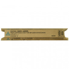 Ricoh Cyan Toner Cartridge (9,500 Yield) - TAA Compliance 841503