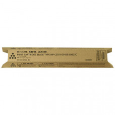 Ricoh Black Toner Cartridge (10,000 Yield) - TAA Compliance 841586