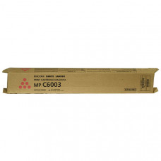 Ricoh Magenta Toner Cartridge (22,500 Yield) - TAA Compliance 841851