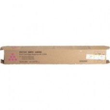 Ricoh Toner Cartridge - Magenta - Laser - 1 Pack - TAA Compliance 842253