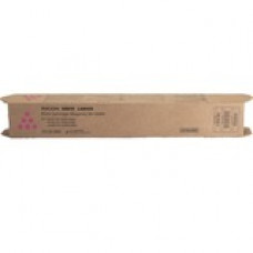 Ricoh Original Toner Cartridge - Magenta - Laser - 22500 Pages - 1 Pack - TAA Compliance 842281