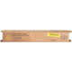 Ricoh Toner Cartridge - Yellow - Laser - 10500 Pages - 1 Pack - TAA Compliance 842308