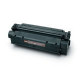 Canon X25 Black Toner Cartridge - Laser - 2500 Page - Black - TAA Compliance 8489A001