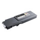 Dell High Yield Cyan Toner Cartridge (OEM# 331-8428) (5,000 Yield) - TAA Compliance 84JJX