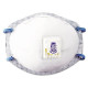 3m RESPIRATOR,P95 MAINT.FREE - TAA Compliance 8577