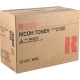 Ricoh Toner Cartridge (365 gm) (11,000 Yield) (Type 2110D) - TAA Compliance 885208