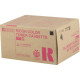 Ricoh Magenta Toner Cartridge (10,000 Yield) (Type R1) - TAA Compliance 888342