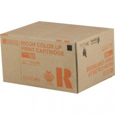 Ricoh Yellow Toner Cartridge (10,000 Yield) (Type 160) - TAA Compliance 888443