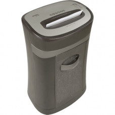 Royal HG2020MX Paper Shredder - Continuous Shredder - Cross Cut - 20 Per Pass - for shredding CD, Credit Card, Staples, Paper - 8.75" Throat - 20 Minute Run Time - 40 Minute Cool Down Time - 7.50 gal Wastebin Capacity 89124X