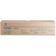 Konica Minolta TN-210Y Original Toner Cartridge - Laser - 12000 Pages - Yellow - 1 Each - TAA Compliance 8938506