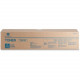 Konica Minolta TN-210C Original Toner Cartridge - Laser - 12000 Pages - Cyan - 1 Each - TAA Compliance 8938508