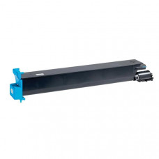 Konica-Minolta Cyan Toner (12,000 Yield) - TAA Compliance 8938616