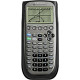 Texas Instruments TI-89 Titanium Graphing Calculator - Clock - 188 KB, 2.70 MB - RAM, Flash - 100 x 160 - Battery Powered - 4 - AAA 89T/CLM