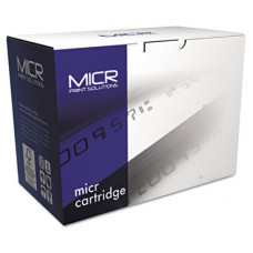 Micromicr TONER 90A MICR,BK - TAA Compliance 90AM