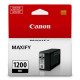 Canon (PGI-1200) Pigment Black Ink Tank - TAA Compliance 9219B001